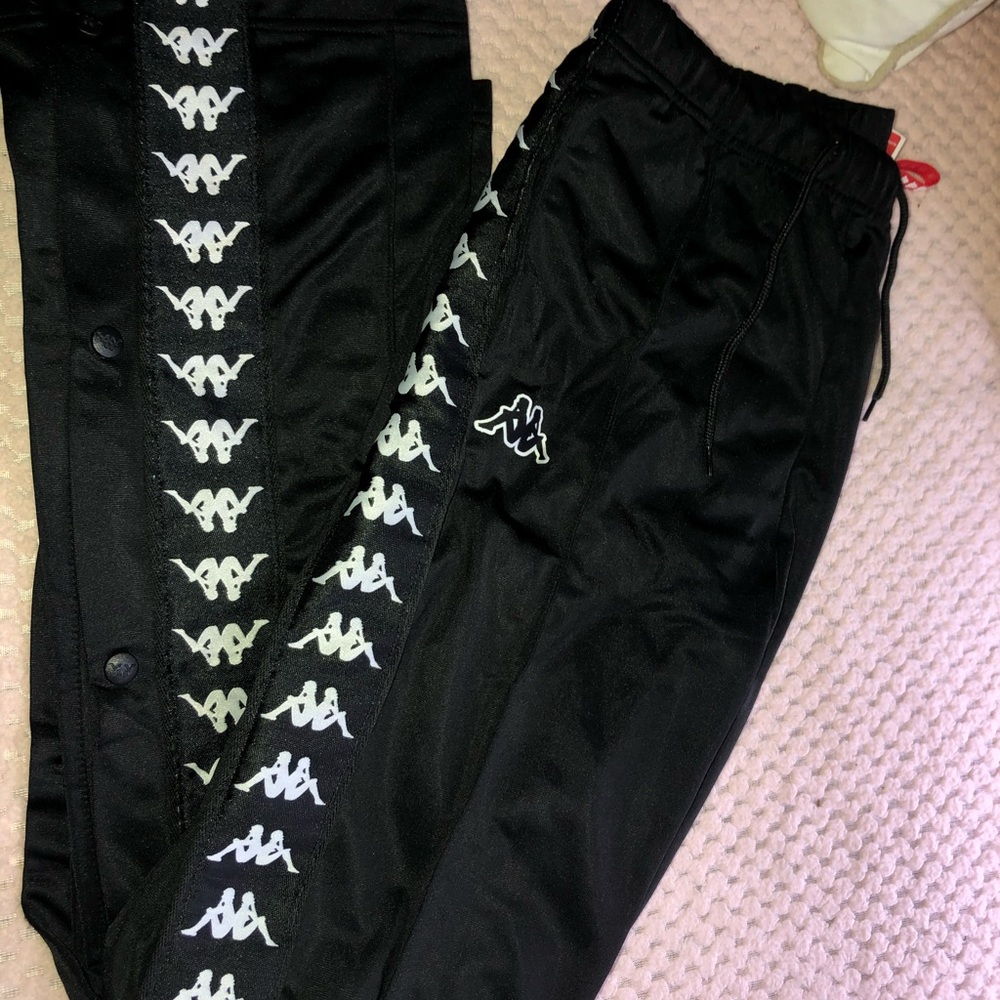Sweatpants